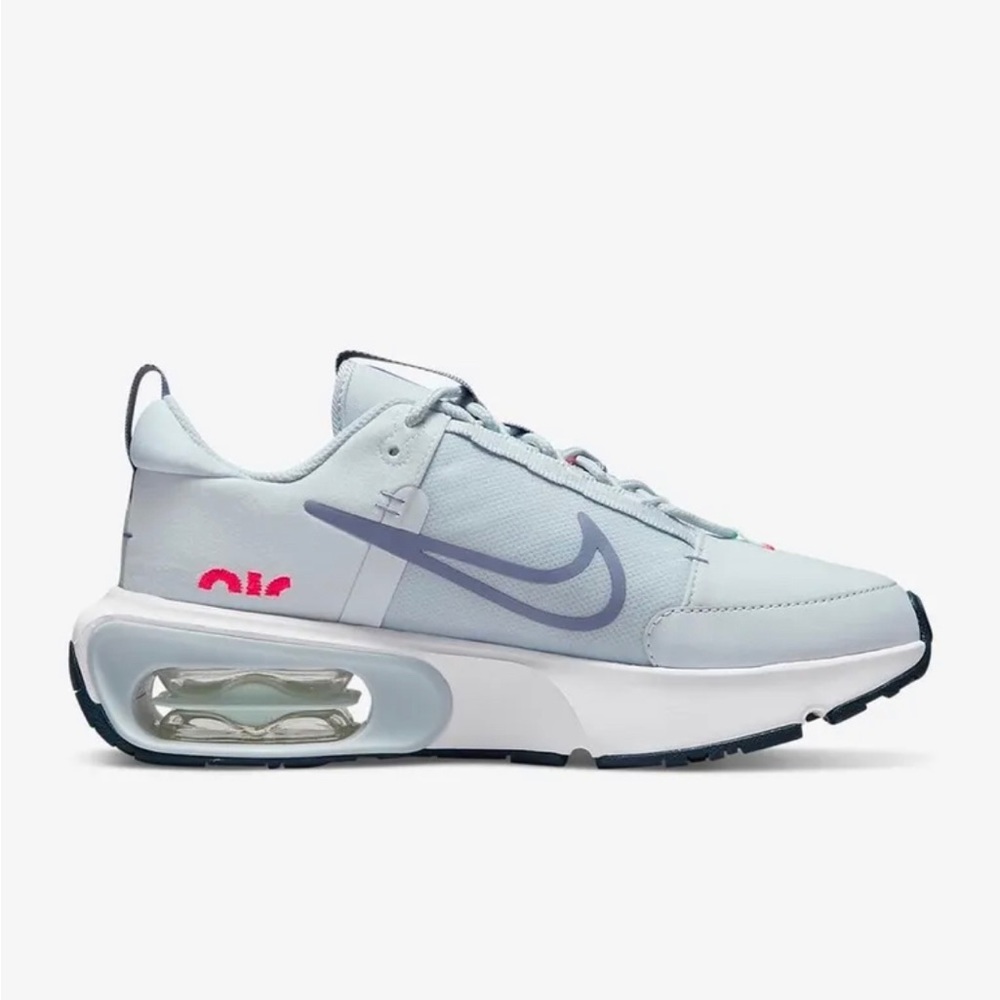 Nike Air Max INTRLK